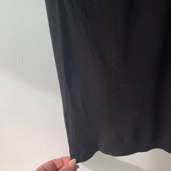 REISS Top with asymmetric side gathers Size S - Picture 6 of 10